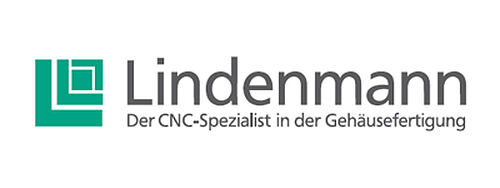Lindenmann Logo für Stelleninserate und Ausbildungsstellen