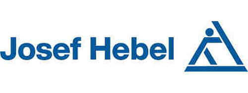 JOSEF HEBEL GMBH & CO. KG Logo für Stelleninserate und Ausbildungsstellen